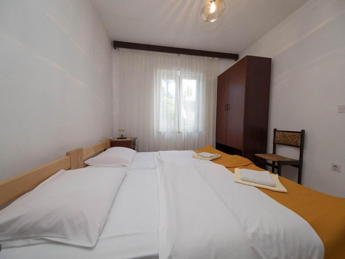 Apartments Biserka Crikvenica Exterior foto
