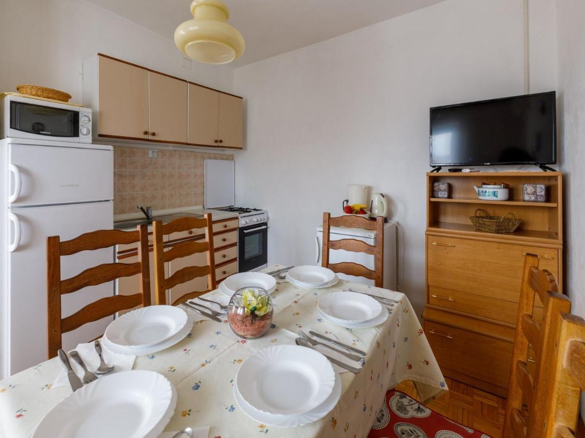 Apartments Biserka Crikvenica Exterior foto